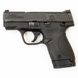 SMITH & WESSON M&P40 SHIELD .40 S&W - 1 of 3