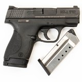 SMITH & WESSON M&P40 SHIELD .40 S&W - 3 of 3