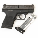 SMITH & WESSON M&P9 SHIELD M2.0 9MM LUGER (9x19 PARA) - 3 of 3