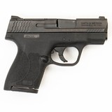 SMITH & WESSON M&P9 SHIELD M2.0 9MM LUGER (9x19 PARA) - 2 of 3