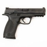 SMITH & WESSON M&P9 9MM LUGER (9x19 PARA) - 2 of 3