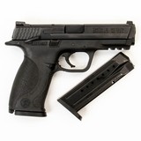 SMITH & WESSON M&P9 9MM LUGER (9x19 PARA) - 3 of 3