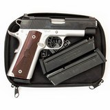 SPRINGFIELD ARMORY EMP RONIN 9MM LUGER (9x19 PARA) - 3 of 3