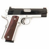 SPRINGFIELD ARMORY EMP RONIN 9MM LUGER (9x19 PARA) - 2 of 3