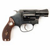 SMITH & WESSON MODEL 36-10 .38 SPL +P - 2 of 3