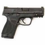 SMITH & WESSON M&P40 M2.0 .40 S&W - 2 of 3