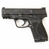 SMITH & WESSON M&P40 M2.0 .40 S&W - 1 of 3