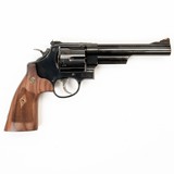 SMITH & WESSON 57-6 CLASSIC .41 REM MAG - 2 of 3