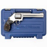 SMITH & WESSON 686-6 PLUS .357 MAG - 3 of 3