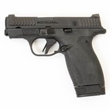 SMITH & WESSON BODYGUARD 2.0 .380 ACP - 1 of 3