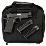 ROCK ISLAND ARMORY ULTRA CCO COMBO 9MM/22TCM9R 9MM LUGER (9x19 PARA) - 3 of 3