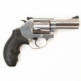 SMITH & WESSON MODEL 60-15 .357 MAG - 2 of 2