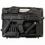 CZ SCORPION EVO 3 S1 9MM LUGER (9x19 PARA) - 3 of 3