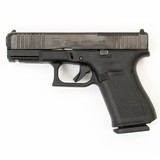 GLOCK 19 GEN5 MOS 9MM LUGER (9x19 PARA) - 1 of 3