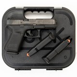 GLOCK 19 GEN5 MOS 9MM LUGER (9x19 PARA) - 3 of 3