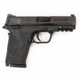 SMITH & WESSON M&P9 SHIELD EZ M2.0 9MM LUGER (9x19 PARA) - 2 of 3