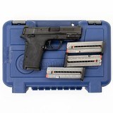 SMITH & WESSON M&P9 SHIELD EZ M2.0 9MM LUGER (9x19 PARA) - 3 of 3