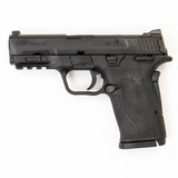 SMITH & WESSON M&P9 SHIELD EZ M2.0 9MM LUGER (9x19 PARA) - 1 of 3