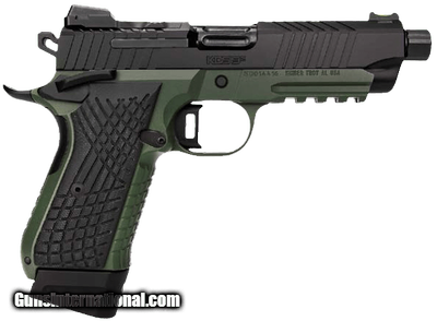 KIMBER KDS9C TFS 9MM LUGER (9x19 PARA)