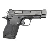 SMITH & WESSON CSX E-SERIES 9MM LUGER (9x19 PARA) - 1 of 3