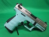 WALTHER P22Q .22 LR - 2 of 3