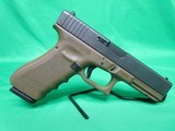GLOCK 17 GEN4 9MM LUGER (9x19 PARA) - 2 of 3