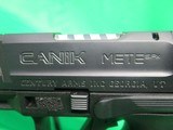 CANIK METE SFX PRO 9MM LUGER (9x19 PARA) - 3 of 3