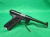 RUGER AUTOMATIC PISTOL .22 LR - 2 of 3