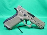 GLOCK G45 9MM LUGER (9X19 PARA) - 2 of 3