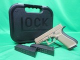 GLOCK G45 9MM LUGER (9X19 PARA) - 1 of 3