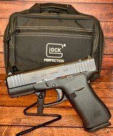 GLOCK G43X MOS GearPack 9MM LUGER (9x19 PARA) - 2 of 3