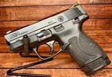 SMITH & WESSON M&P9 SHIELD 2.0 9MM LUGER (9x19 PARA) - 1 of 3
