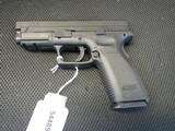 SPRINGFIELD ARMORY XD 9MM LUGER (9x19 PARA) - 1 of 3
