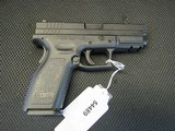 SPRINGFIELD ARMORY XD 9MM LUGER (9x19 PARA) - 2 of 3