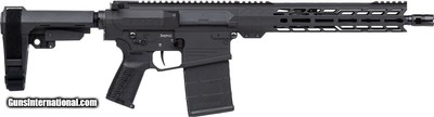 CMMG BANSHEE MK3 8.6 BLACKOUT