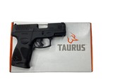 TAURUS G3C 9MM LUGER (9X19 PARA) - 1 of 3