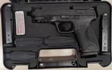 SMITH & WESSON LE M&P9 M2.0 9MM LUGER (9x19 PARA) - 3 of 3