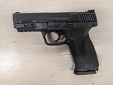 SMITH & WESSON LE M&P9 M2.0 9MM LUGER (9x19 PARA) - 2 of 3