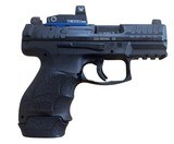 HECKLER & KOCH VP9SK 9MM LUGER (9x19 PARA) - 2 of 2