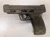 SMITH & WESSON M&P 45 M2.0 .45 ACP - 2 of 3
