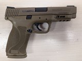 SMITH & WESSON M&P 45 M2.0 .45 ACP - 3 of 3