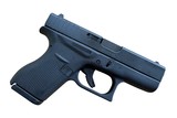 GLOCK G42 .380 ACP - 2 of 2