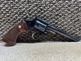 SMITH & WESSON 17-2 .22 LR - 2 of 3