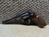 SMITH & WESSON 17-2 .22 LR - 1 of 3