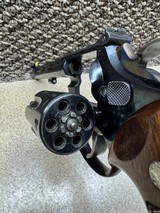 SMITH & WESSON 17-2 .22 LR - 3 of 3