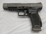 CANIK TP9SFx 9MM LUGER (9X19 PARA) - 2 of 3