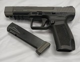 CANIK TP9SFx 9MM LUGER (9X19 PARA) - 3 of 3