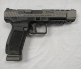 CANIK TP9SFx 9MM LUGER (9X19 PARA) - 1 of 3