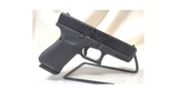 GLOCK G19 GEN5 9MM LUGER (9x19 PARA) - 2 of 3