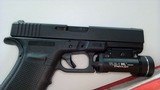 GLOCK G41 GEN 4 wupgrades .45 ACP - 3 of 3